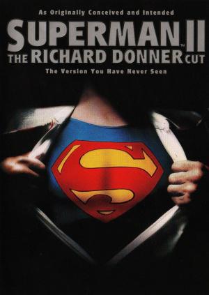 Супермен 2 (2006, постер фильма)