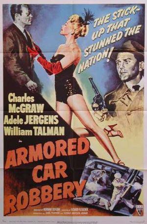 ���������� ��������� ����������� (1950, ������ ������)