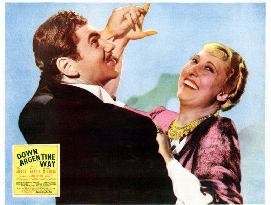 Фотографии: Дон Амичи [Don Ameche]