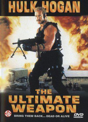 Ультиматум (2002, постер фильма)