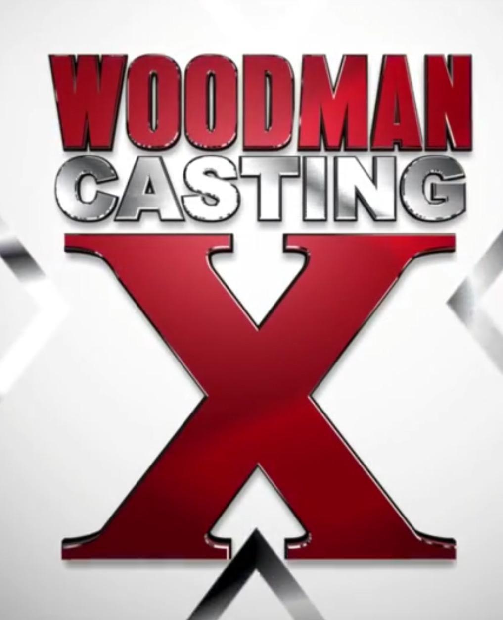 Сериал - Кастинг Пьера Вудмана (Woodman Casting X, 2008)