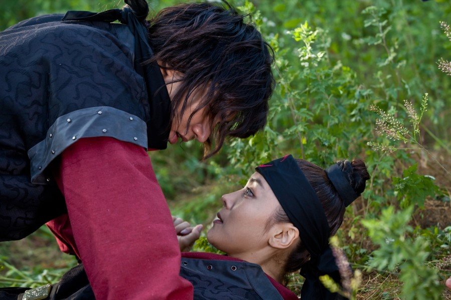 Кадр #566928 из фильма "Вера" (Южная Корея, 2012) .