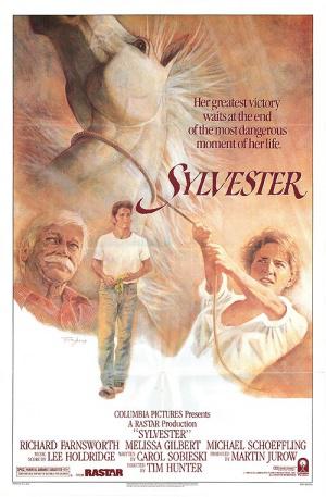 Сильвестр (1985, постер фильма)