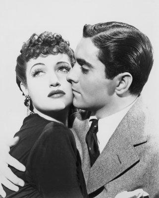 Фотографии: Тайрон Пауэр [Tyrone Power]