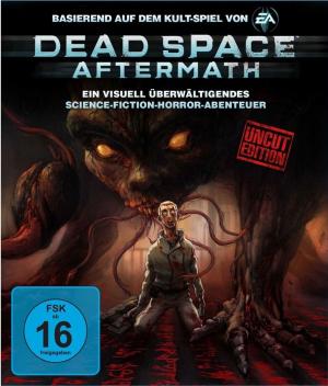 Dead Space:  (2011,  )