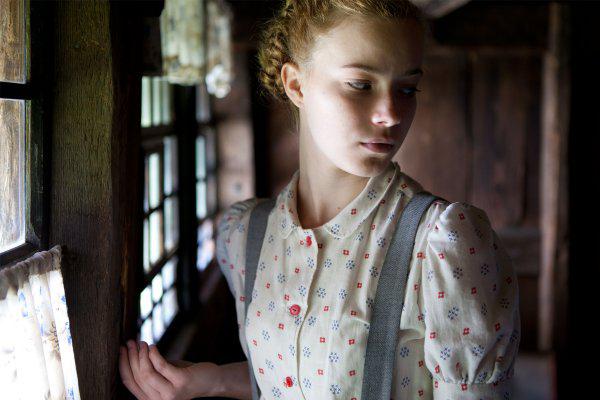 Фотографии: Саския Розендаль [Saskia Rosendahl]