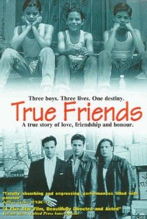 Верные друзья (1998, постер фильма)