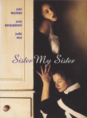 Сестра моя сестра (1994, постер фильма)