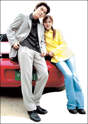 � ������ � ������� (2002, ������ ������)
