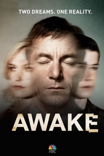 Пробуждение (2012, постер фильма)