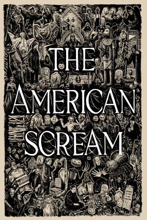 Американский крик (2012, постер фильма)