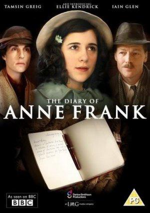 Дневник Анны Франк (2009, постер фильма)