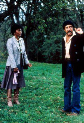 Фотографии: Ричард Прайор [Richard Pryor]