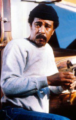 Фотографии: Ричард Прайор [Richard Pryor]