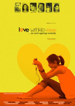 Love, Wrinkle-free (2012,  )