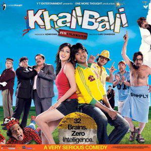 Khallballi: Fun Unlimited (2008,  )