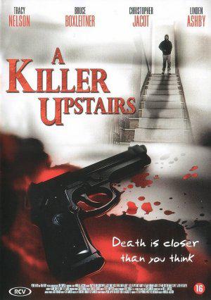 Убийца на лестнице (2005, постер фильма)