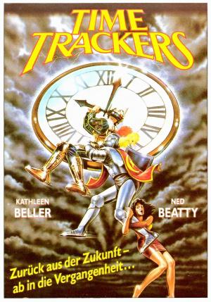 Time Trackers (1989,  )