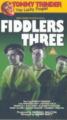 Fiddlers Three (1945,  )