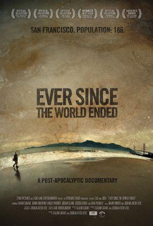 Ever Since the World Ended (2001,  )