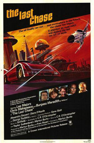The Last Chase (1981,  )