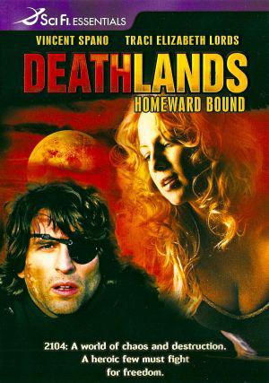 Долина смерти (2003, постер фильма)