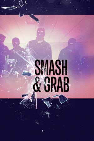 Smash & Grab: The Story of the Pink Panthers (2013,  )