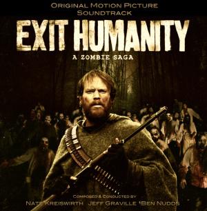 Конец человечества (2011, постер фильма)