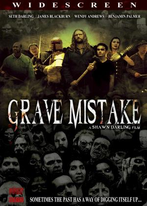 Grave Mistake (2008,  )