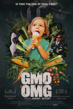 GMO OMG (2013,  )