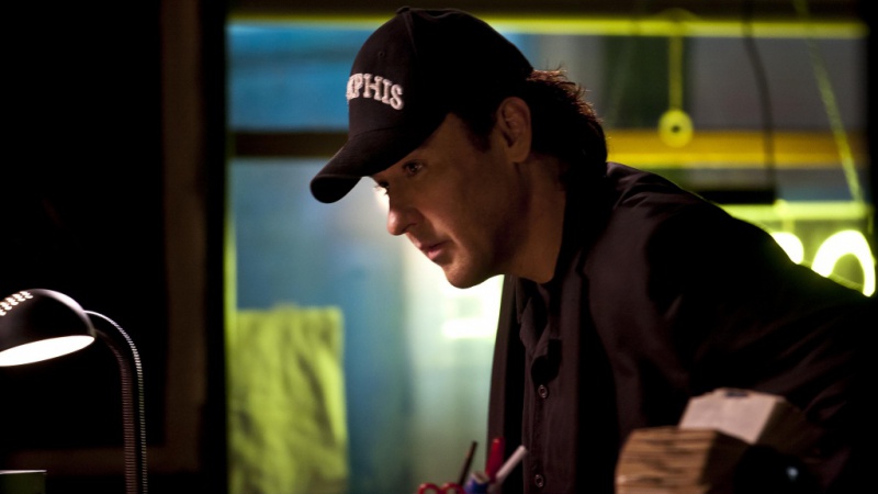 Фотографии: Джон Кьюсак [John Cusack]