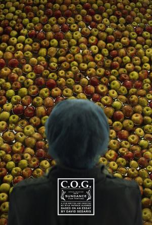 C.O.G. (2013,  )