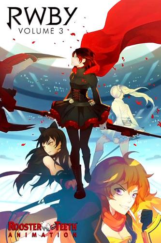 RWBY (2013,  )