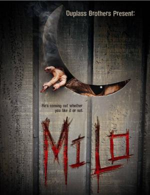 Bad Milo! (2013,  )
