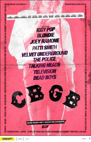  CBGB (2013,  )