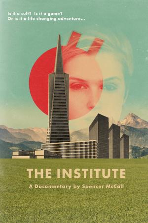 The Institute (2013, постер фильма)