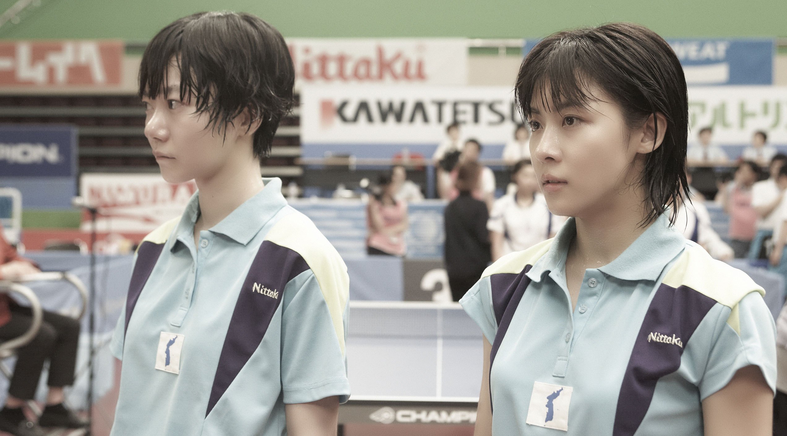 Фотографии: Пэ Дуна [Bae Doona]