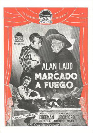 Branded (1951,  )