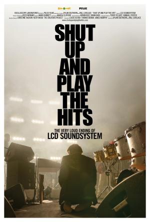 Shut Up and Play the Hits (2012,  )