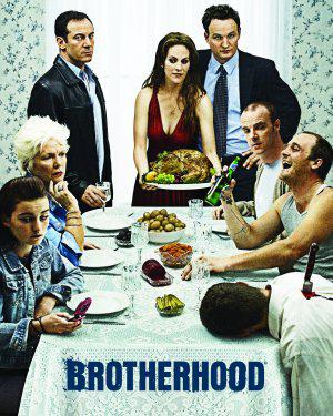 Братство (2006, постер фильма)