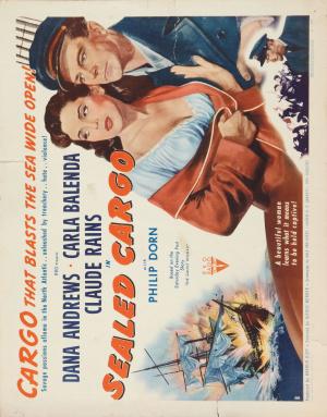 Sealed Cargo (1951,  )