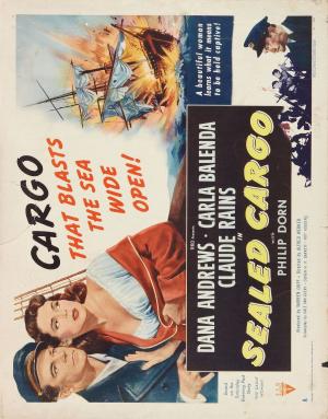 Sealed Cargo (1951,  )