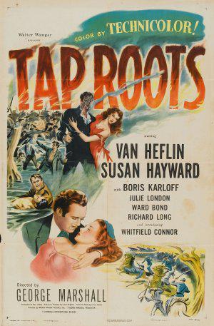 Tap Roots (1948,  )