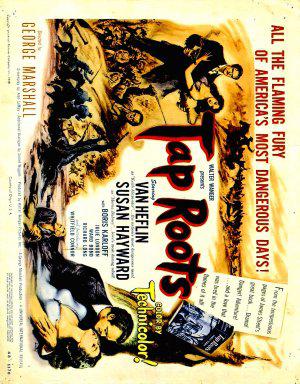 Tap Roots (1948,  )