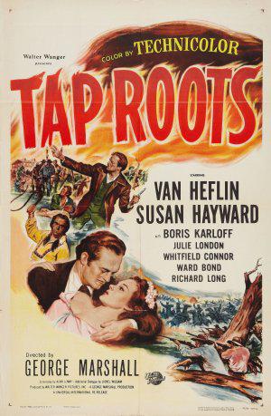 Tap Roots (1948,  )