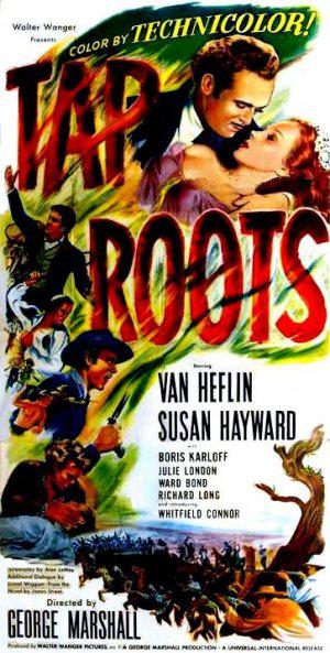 Tap Roots (1948,  )