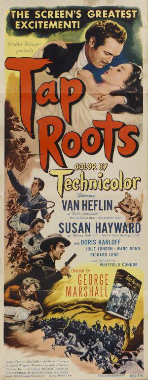 Tap Roots (1948,  )