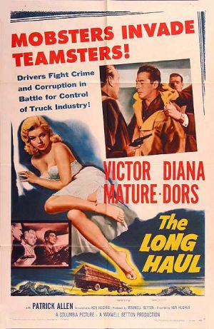 The Long Haul (1957,  )