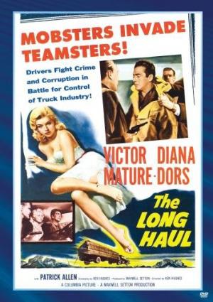 The Long Haul (1957,  )