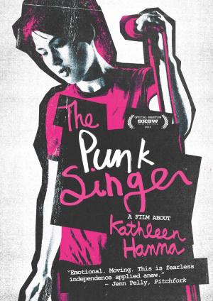 The Punk Singer (2013,  )